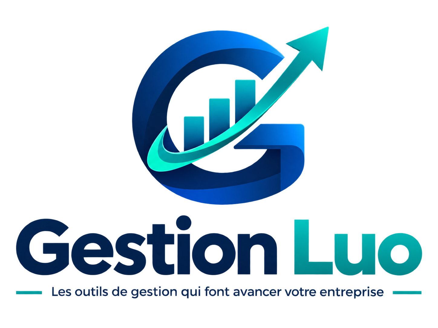 Logo Démo Gestion Luo